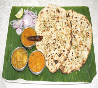 Peshawari Roti Set Peshawari Roti Set